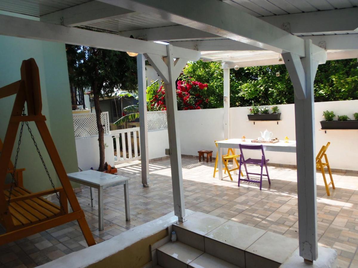 Modern Confort Studio With Lazy Spa Included Heraklion  Luaran gambar