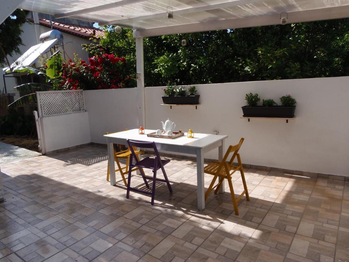 Modern Confort Studio With Lazy Spa Included Heraklion  Luaran gambar
