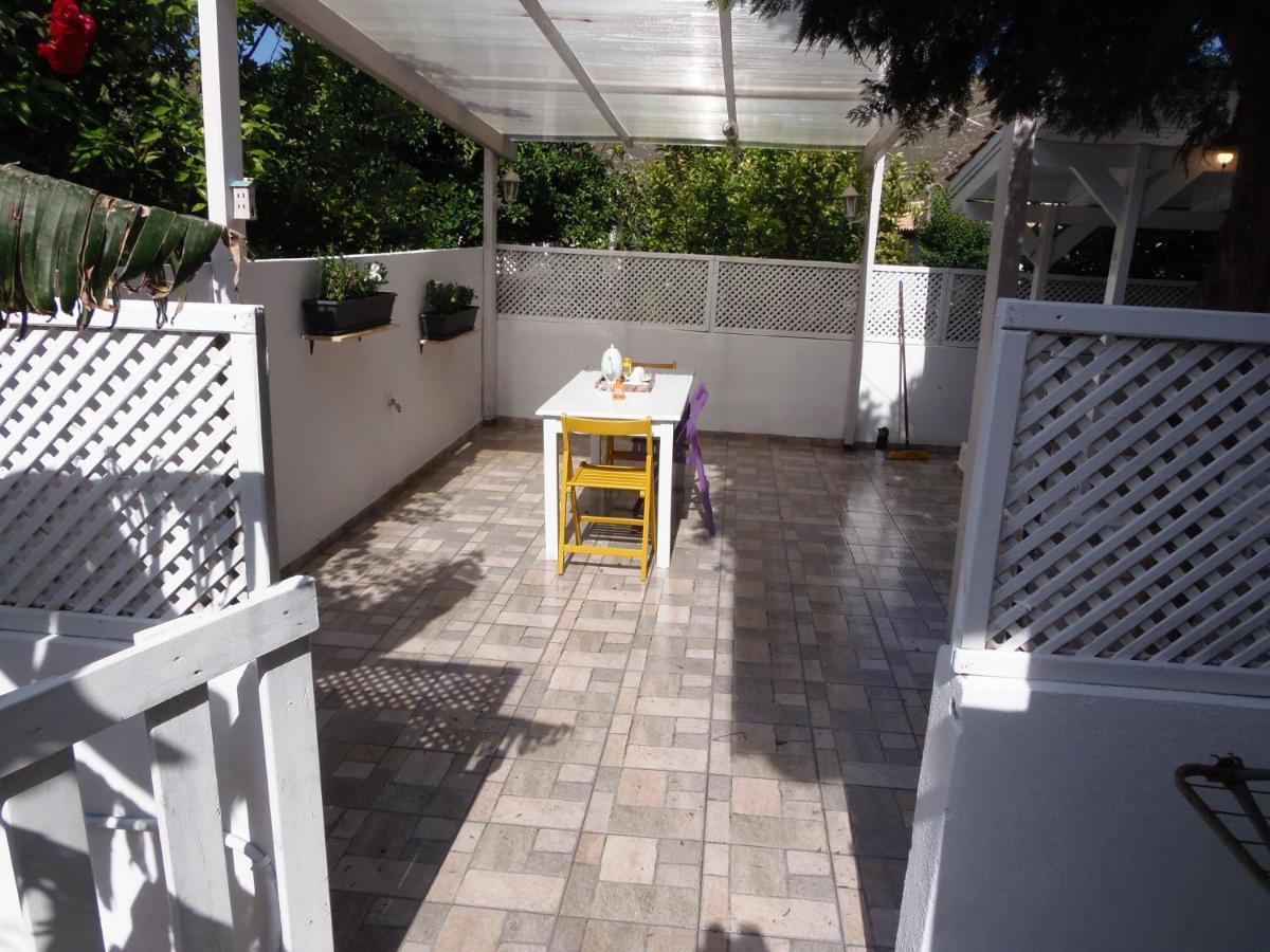 Modern Confort Studio With Lazy Spa Included Heraklion  Luaran gambar